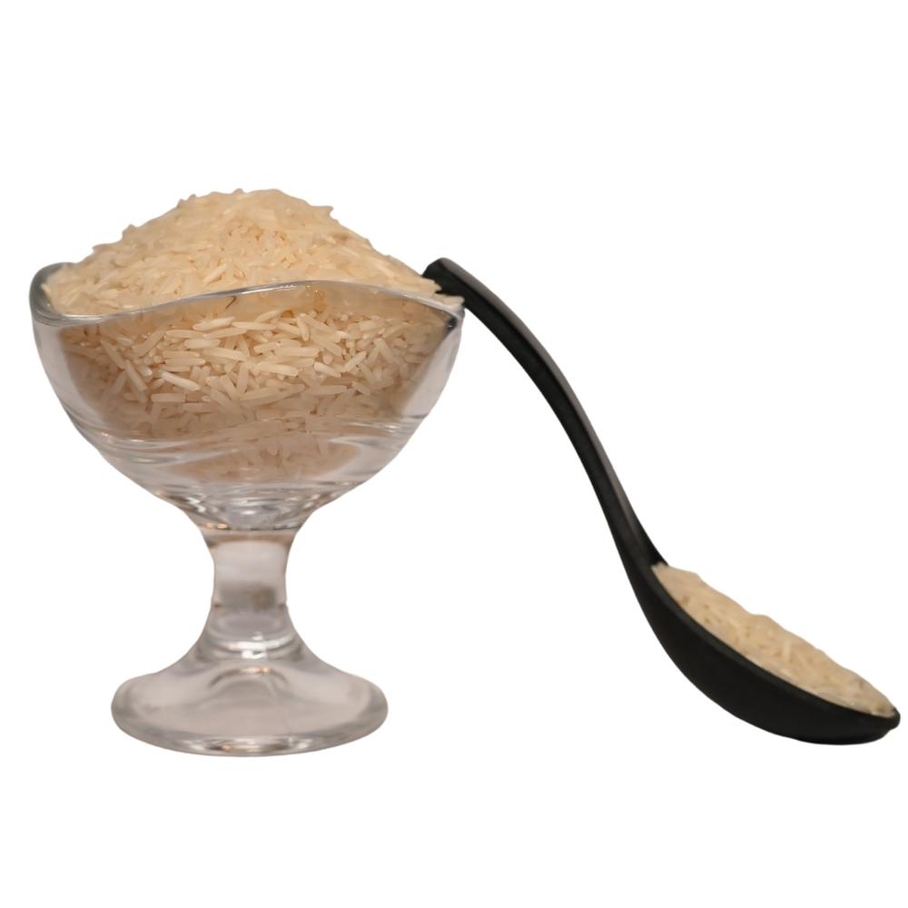 Organic Super Basmati Rice [PB-1]
