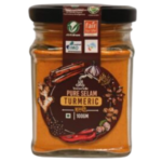 Organic Turmeric [Powder]