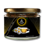 organic chamomile tea