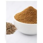 organic cumin powder